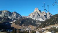 Dolomiten Rundfahrt