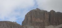 Dolomiten Rundfahrt