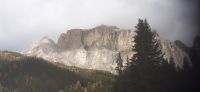 Dolomiten Rundfahrt