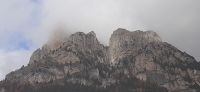 Dolomiten Rundfahrt