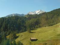 Dolomiten-Rundfahrt