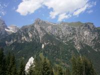 Dolomiten.