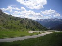Dolomiten