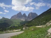 Dolomiten