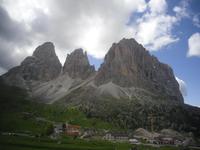 Dolomiten