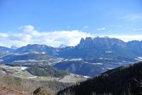 Dolomiten