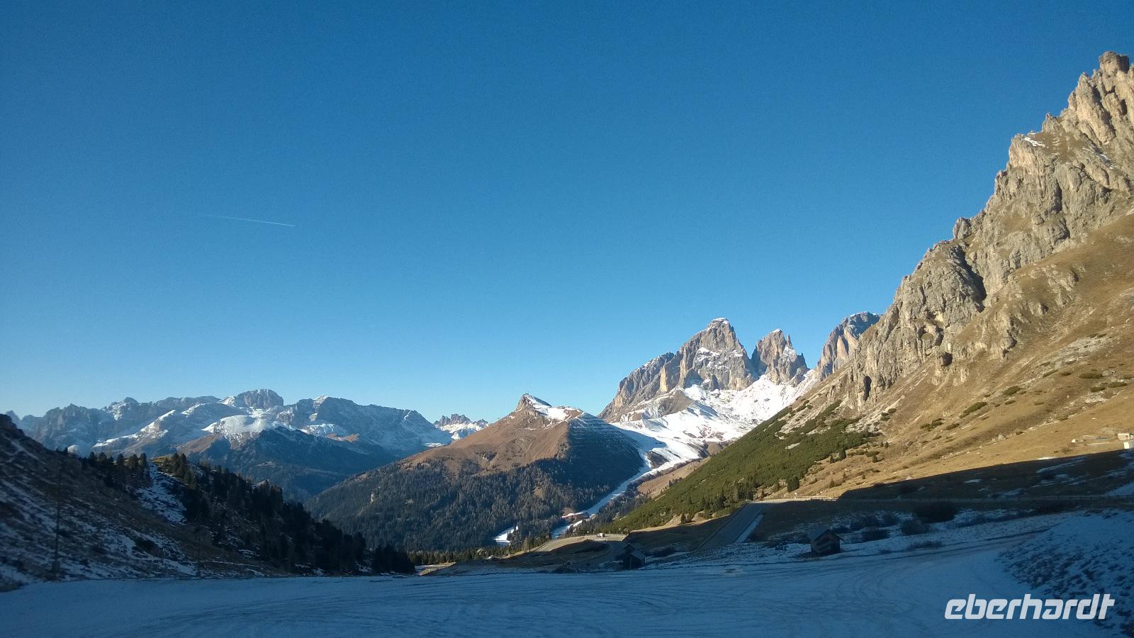 Dolomitenrundfahrt