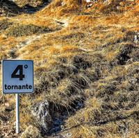 Dolomitenrundfahrt