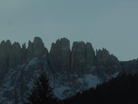 Dolomitenrundfahrt