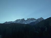 Dolomitenrundfahrt
