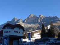 Dolomitenrundfahrt