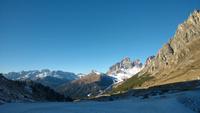 Dolomitenrundfahrt