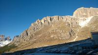Dolomitenrundfahrt