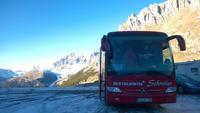 Dolomitenrundfahrt