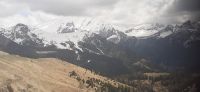 Dolomitenrundfahrt