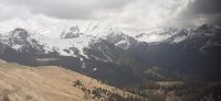 Dolomitenrundfahrt
