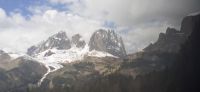 Dolomitenrundfahrt