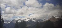 Dolomitenrundfahrt