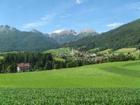 Dolomitenrundfahrt