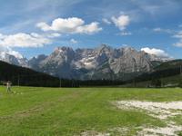 Dolomitenrundfahrt