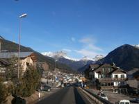 Dolomitenrundfahrt