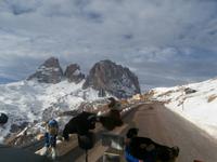 Dolomitenrundfahrt