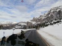 Dolomitenrundfahrt