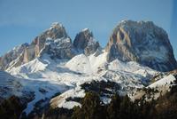 Dolomitenrundfahrt