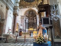 Dom Amalfi 