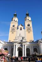 Dom Brixen