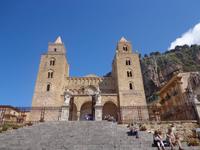 Dom S. Salvatore in Cefalu