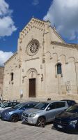 Dom in Matera