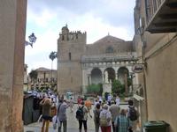 Dom in Monreale
