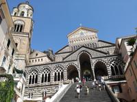 Dom von Amalfi