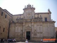 Dom von Lecce