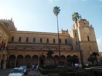 Dom von Monreale