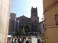 Dom von Monreale