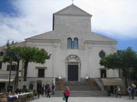 Dom von Ravello 