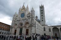 Dom von Siena