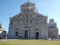 Dom zu Pisa