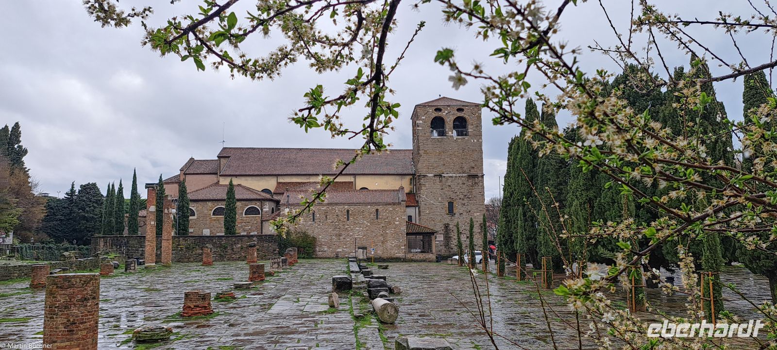 Dom zu Triest
