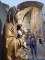 Dom, Amalfi