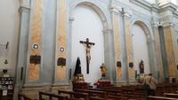 Dominikaner Kirche Soriano 20190418 101330