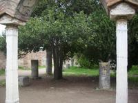 Domus in Ostia