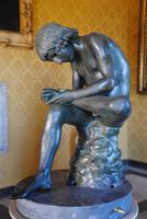 Dornauszieher - Kapitolinisches Museum