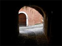 Durchblick in Malcesine