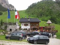 Edelweißhütte