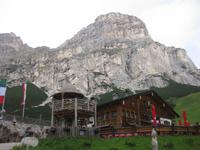 Edelweißhütte