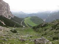 Edelweißtal
