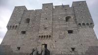 Eingang zur Festung Nehaj, Senj 